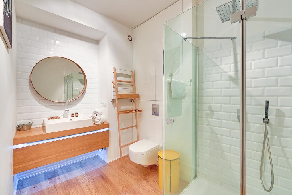Kolibki Apartment - Hav Aparts Gdyně Exteriér fotografie