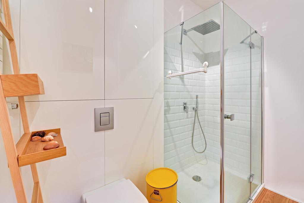 Kolibki Apartment - Hav Aparts Gdyně Exteriér fotografie