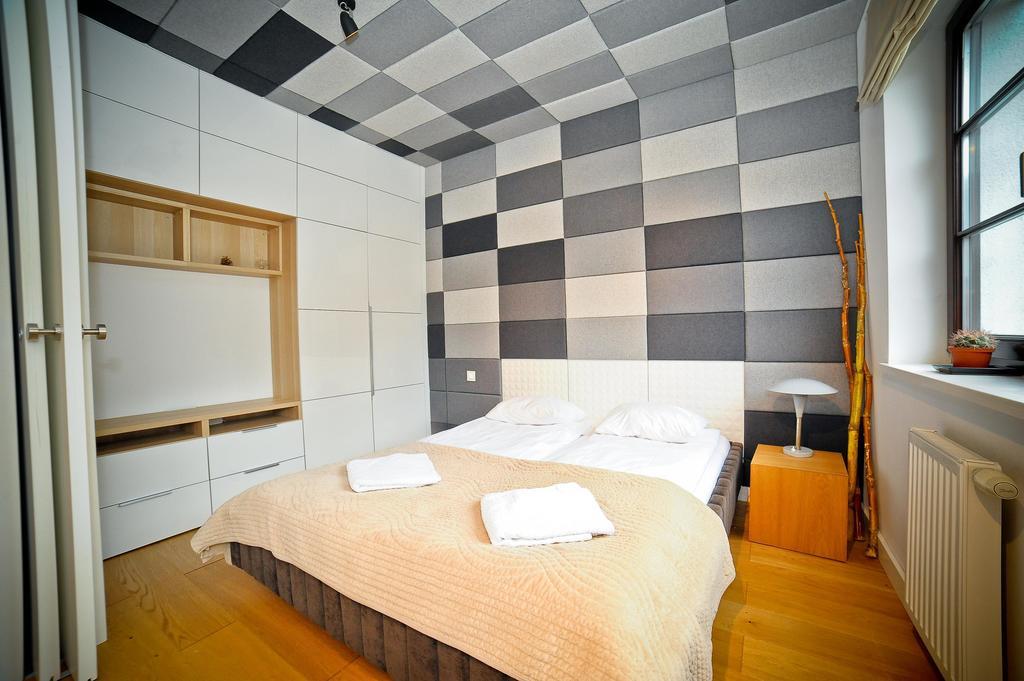 Kolibki Apartment - Hav Aparts Gdyně Exteriér fotografie