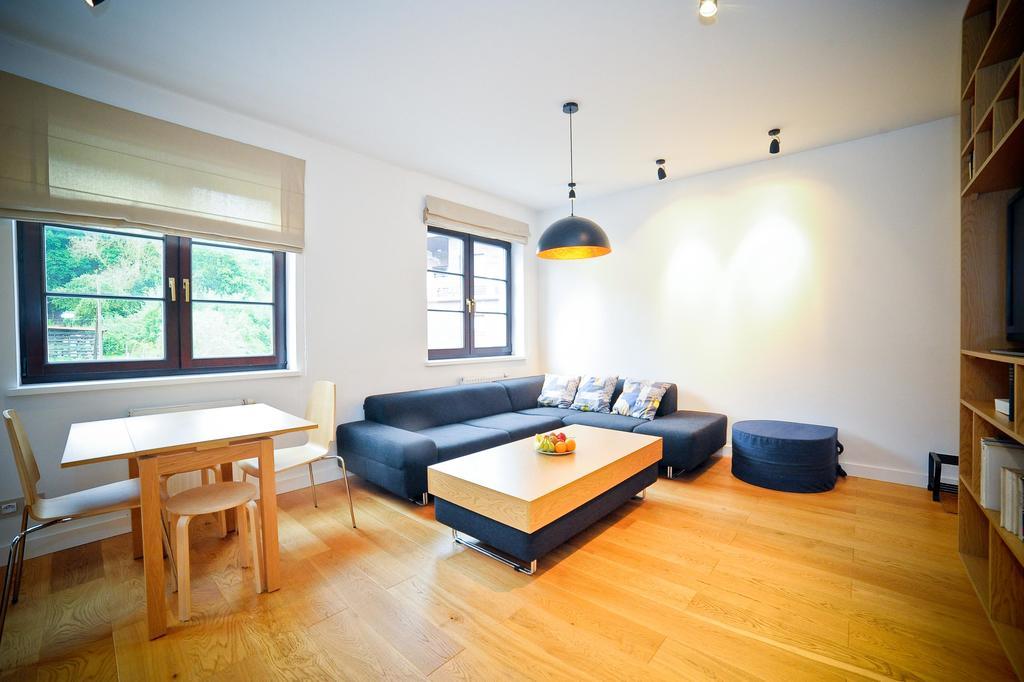 Kolibki Apartment - Hav Aparts Gdyně Exteriér fotografie