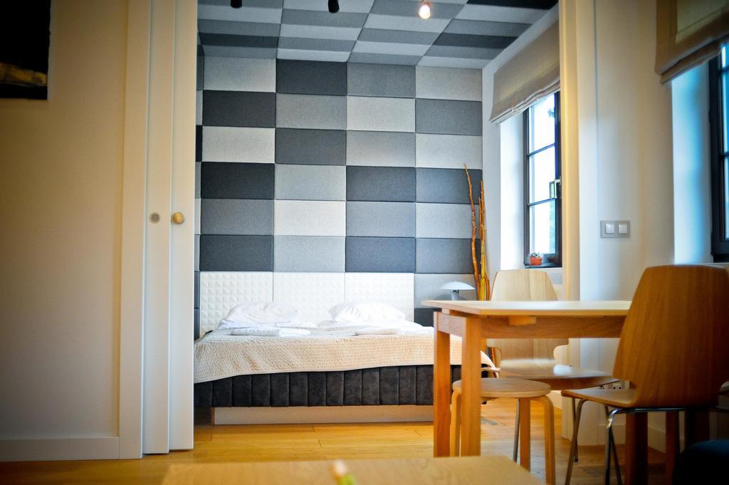 Kolibki Apartment - Hav Aparts Gdyně Exteriér fotografie