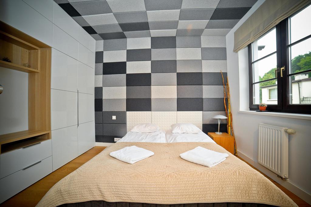 Kolibki Apartment - Hav Aparts Gdyně Exteriér fotografie